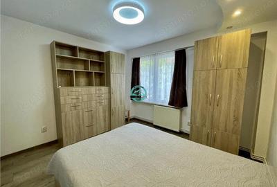 Apartament cu 2 camere de inchiriat mobilat si utilat modern, in Tudor - 2