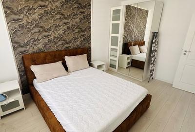 Apartament cu 3 camere decomandat în Giroc - 1