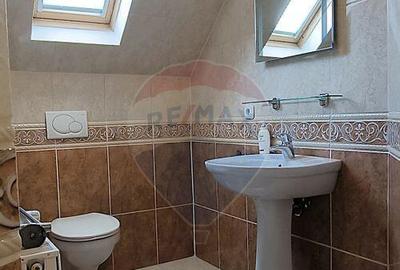 Apartament la casa in zona centrala Str. M. Viteaz... - 5