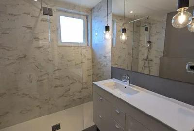 Apartament cu 3 camere semidecomandat în Florești - 6