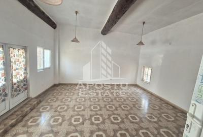 Casă cu 14 camere cu Canalizare în Șandra - 17