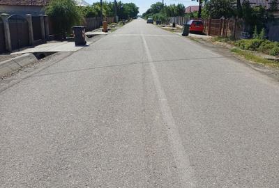 Casă cu 2 camere în Tăbărăști - 6