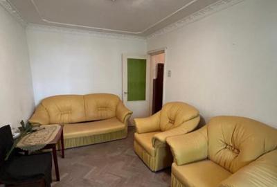 Apartament 2 camere zona Groapa Apartament 2 camere zona Groapa - 1