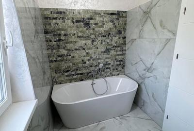 Casă cu 5 camere cu Teren 300 Mp în Giroc - 4