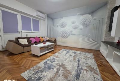 Apartament cu 2 camere decomandat, mobilat în Ultracentral - 3