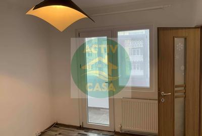 Apartament 2 camere, etaj 3 - 3