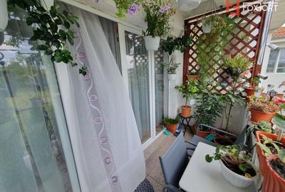 COMISION 0% Apartament 4 camere decomandat 91 mp utili, zona Plavat II - 14