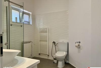 Casă cu 7 camere semidecomandat cu Teren 643 Mp în Central - 15