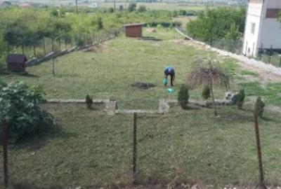 Teren de 2177 mp, în Crainimăt - 7