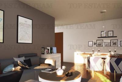 De casa tip duplex, 5 camere, curte 200mp - 9