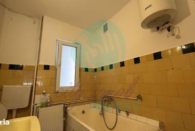 Garsonieră decomandată, mobilată în Pache Protopopescu - 7