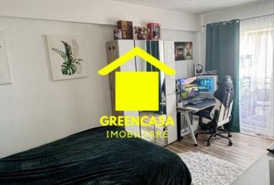 Apartament 3 camere, 52mp, balcon, zona Petrom, Baciu - 4
