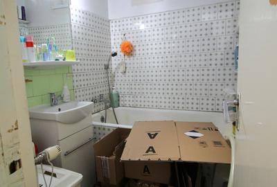 Apartament cu 4 camere - Apusului - Lacul Zanoaga - 7