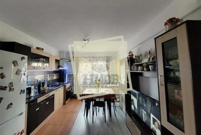 Apartament cu 2 camere semidecomandat, mobilat în Aeroport - 2