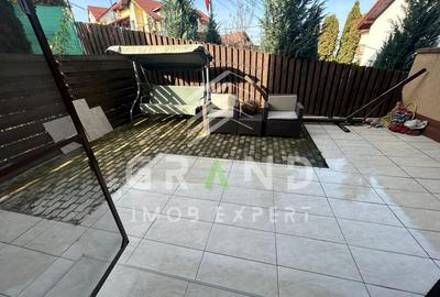 Apartament cu terasa–Str. Campului,Manastur 4 camere | 77 mp | Parcare - 4