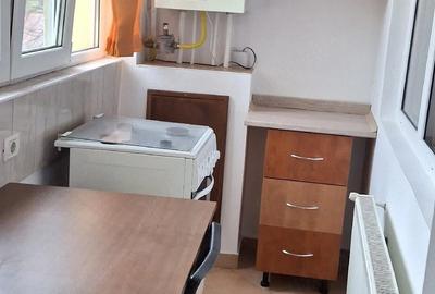 Garsonieră decomandată în Central - 1