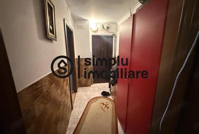 Apartament cu 3 camere semidecomandat în Brazda lui Novac - 11