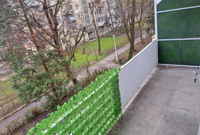 Apartament cu 2 camere nedecomandat în Gojdu - 4