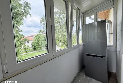 Garsonieră în Terezian - 6