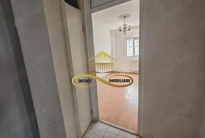 Apartament de vanzare 2 camere decomandate, etaj intermediar, - 4