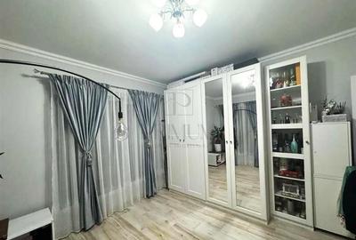 Apartament cu 3 camere decomandat, mobilat în Dumbrăvița - 2