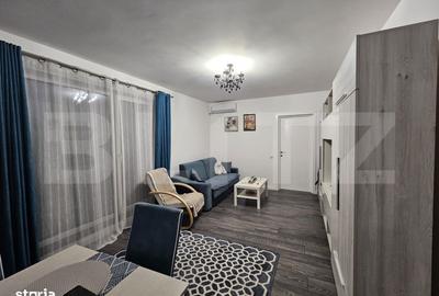 Apartament cu 3 camere decomandat, mobilat în Sânnicoară - 3