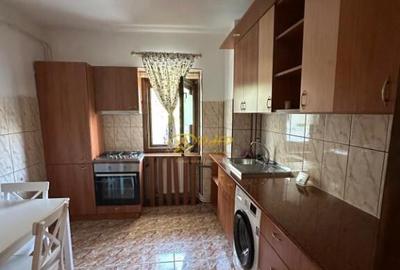 Apartament 3 camere PACURARI - 2