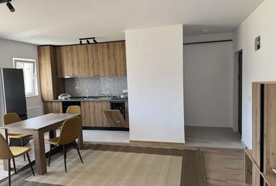 Apartament cu 2 camere în Florești - 1