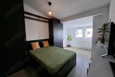 Apartament cu 3 camere decomandat în Sisești - 8