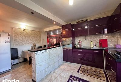 Casă cu 6 camere cu Teren 350 Mp în Cug - 19