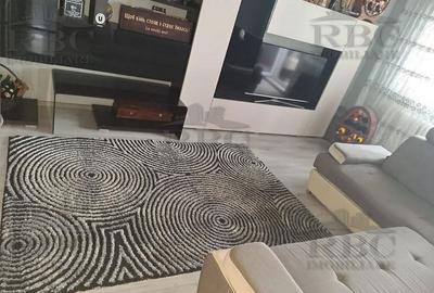 Apartament cu 2 camere in Marasti, zona benzinariei Mol ! - 2