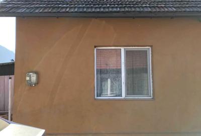 Casă cu 2 camere cu Teren 400 Mp în Cimpa - 1