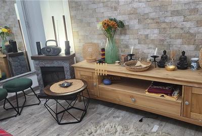 Garsoniera de Lux in Obcini! - Et. I - 4