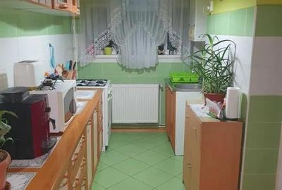 Apartament cu 2 camere, Dambu Pietros - 2