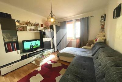 Apartament 2 camere mobilat - Parter  – Vasile Aaron, Sibiu - 2