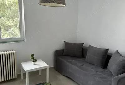 Garsoniera de inchiriat, 15 mp, direct proprietar, 1300 lei, 6 minute metrou - 3