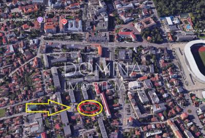 Imobil situat in zona centrala - Aleea Zorilor - 2