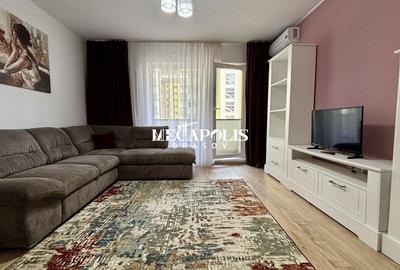 Apartament cu 2 camere în Tractorul