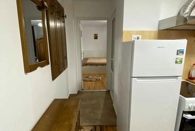 Garsonieră decomandată în Central - 5