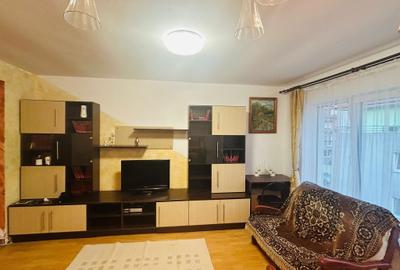 Apartament cu 2 camere semidecomandat în Florești - 3