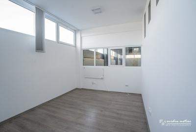 Spațiu industrial, de 335 mp, în Florești - 8