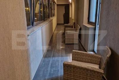 Apartament de inchiriat 3 camere - Galata - 6