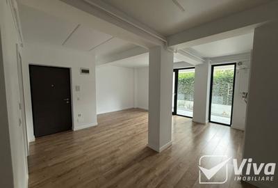 Apartament cu 2 camere decomandat în Rediu - 2