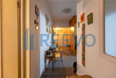 Apartament 4 camere, et. 1, str. 9 Mai, Bacău - 22
