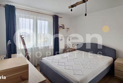 Apartament cu 2 camere semidecomandat, mobilat în Progresul - 6