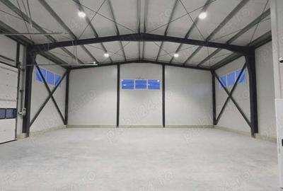 Spațiu comercial, de 572 mp, în Centura - 17