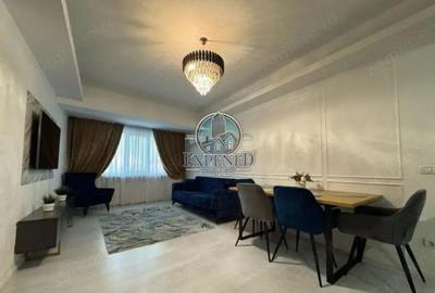 Apartament cu 3 camere decomandat în Floreasca - 14