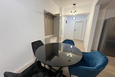 Apartament 3 camere | Crystal North Pipera | LUX | Loc parcare - 4