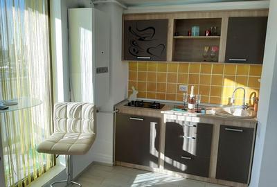 Apartament cu 2 camere în Tudor Vladimirescu - 2