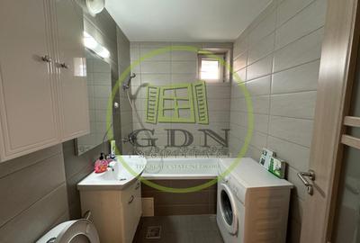 Apartament cu 3 camere, mobilat în 1 Mai - 7